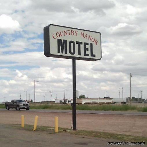 Country Manor Motel Watkins Εξωτερικό φωτογραφία